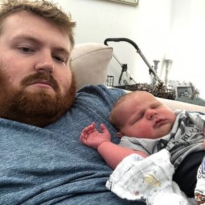 Meet your Posher, Luke